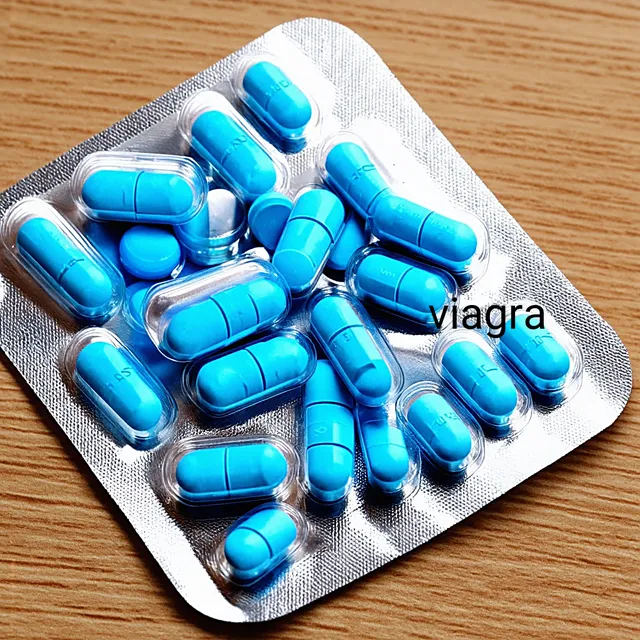 Viagra generico precio en farmacias